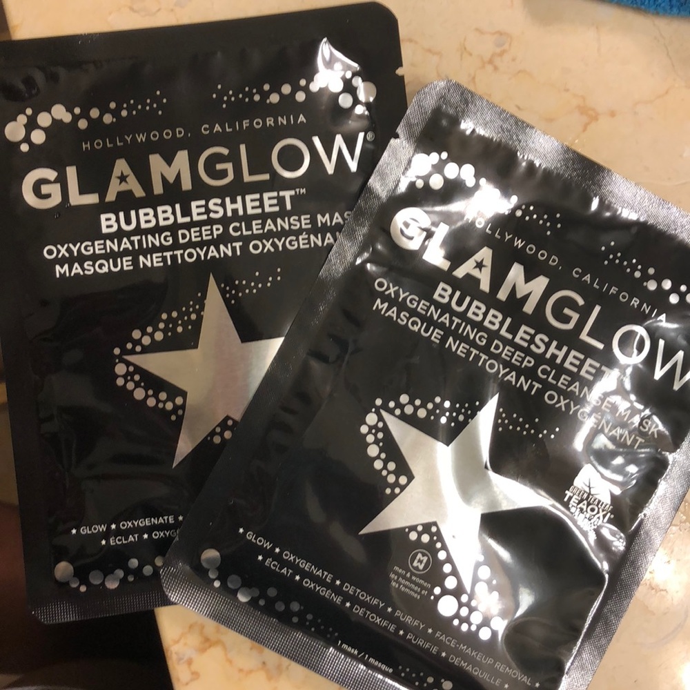 Face masks